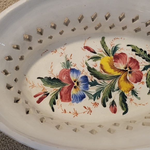 Dish from Italy - Picture 3 of 5